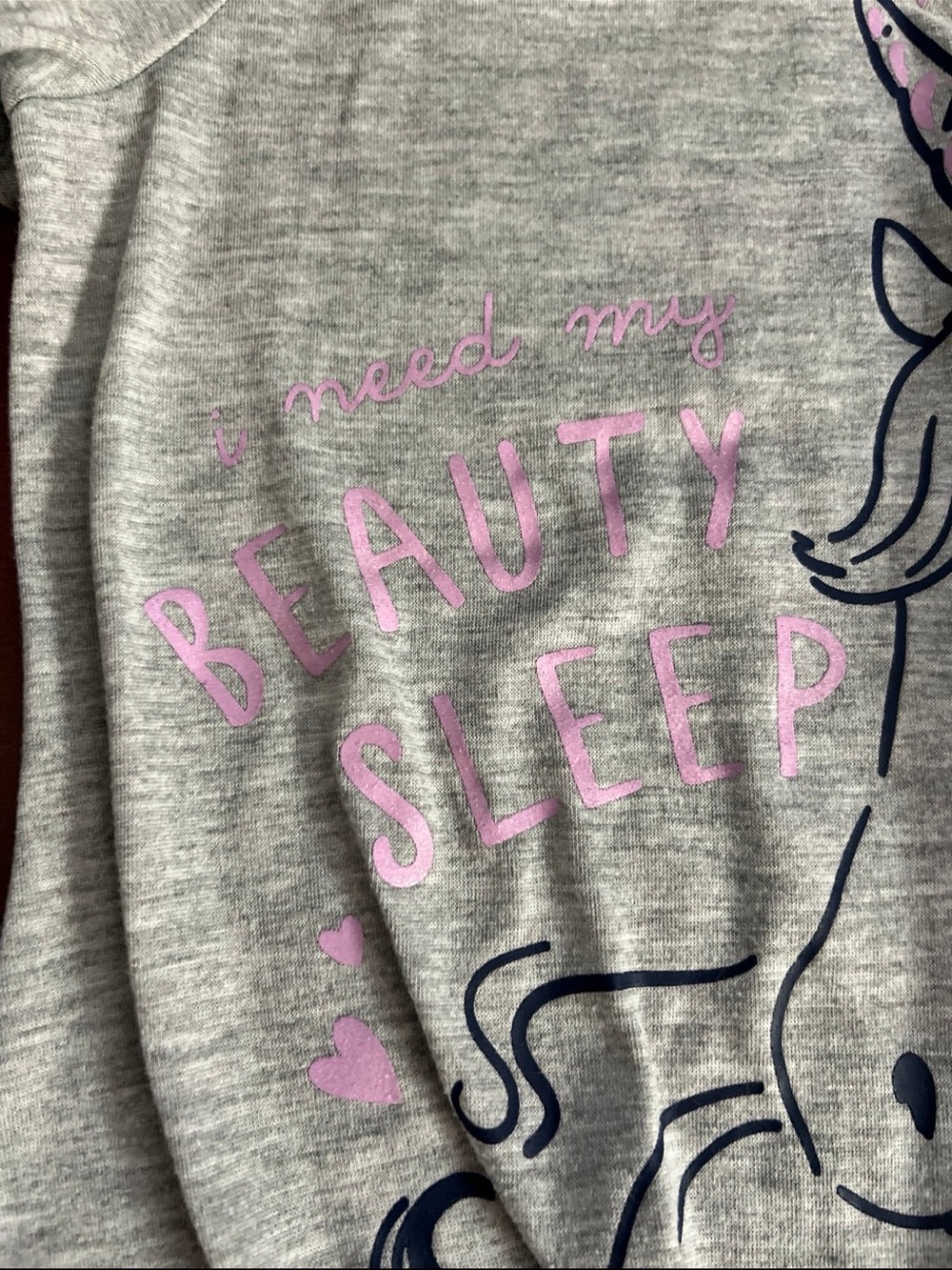 Carter's Pajamas - Picture 3 of 8